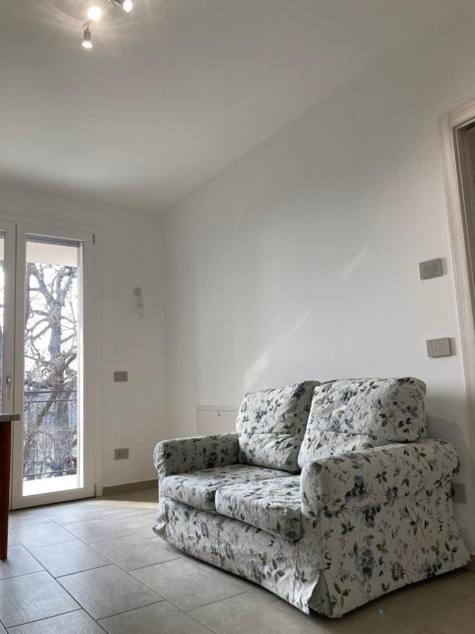 Milano Smart Apartment Екстериор снимка