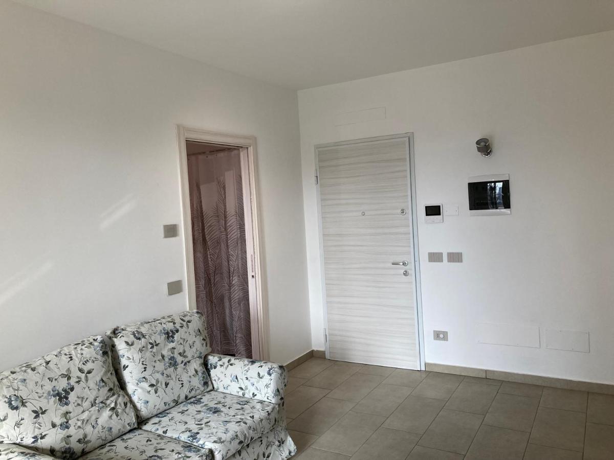 Milano Smart Apartment Екстериор снимка