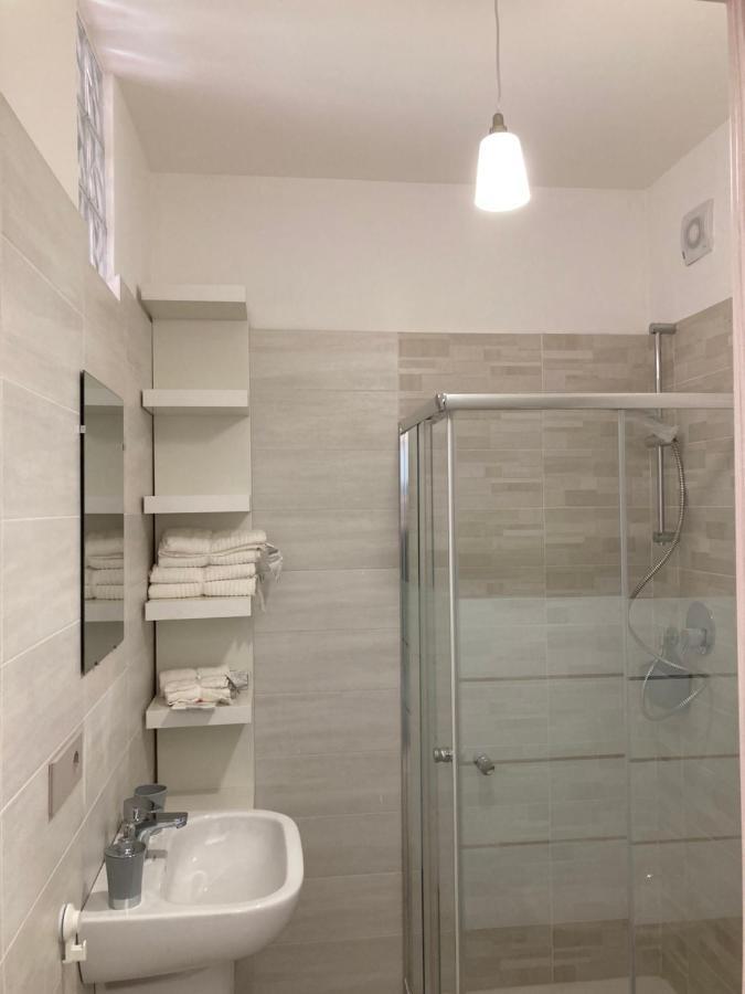 Milano Smart Apartment Екстериор снимка