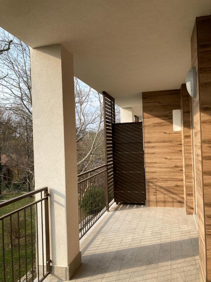 Milano Smart Apartment Екстериор снимка