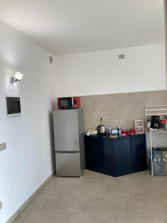 Milano Smart Apartment Екстериор снимка