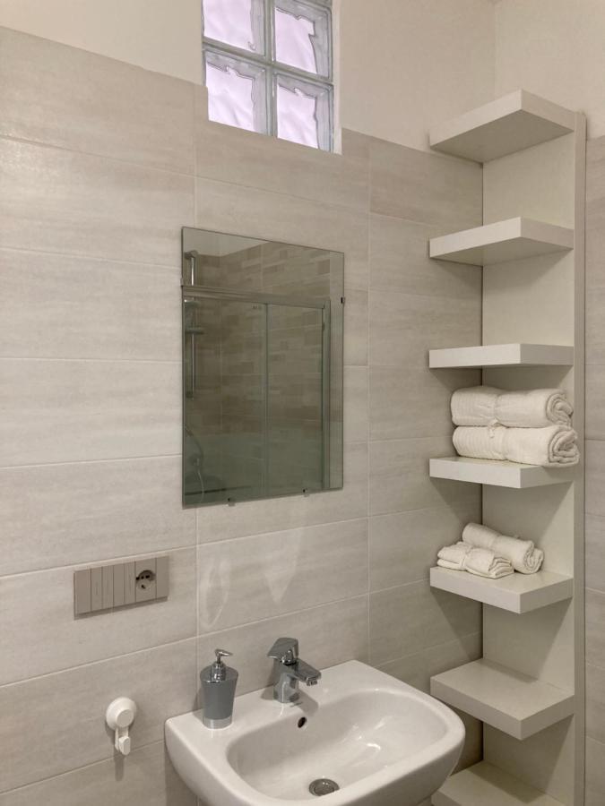 Milano Smart Apartment Екстериор снимка