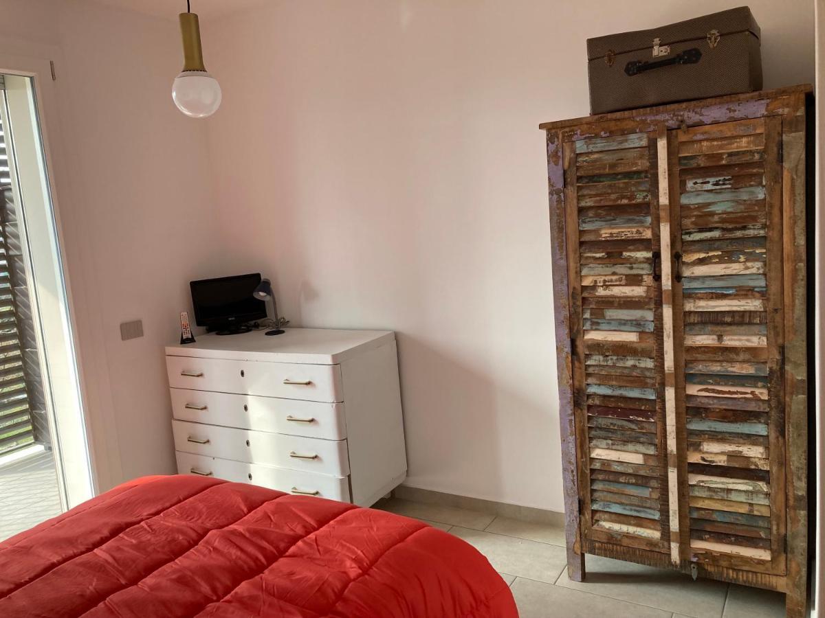 Milano Smart Apartment Екстериор снимка