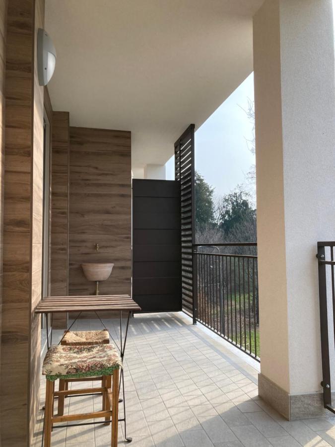 Milano Smart Apartment Екстериор снимка