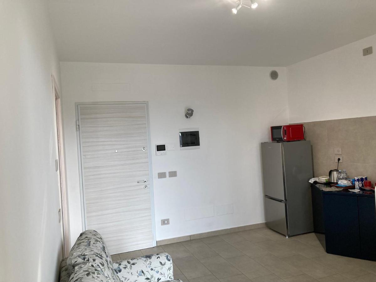 Milano Smart Apartment Екстериор снимка