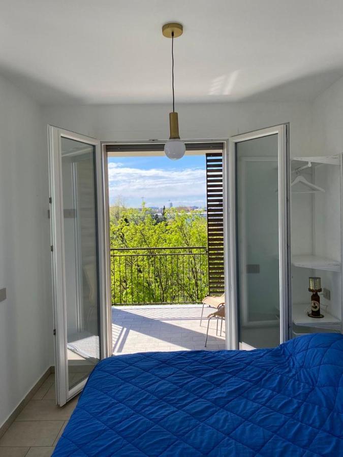 Milano Smart Apartment Екстериор снимка