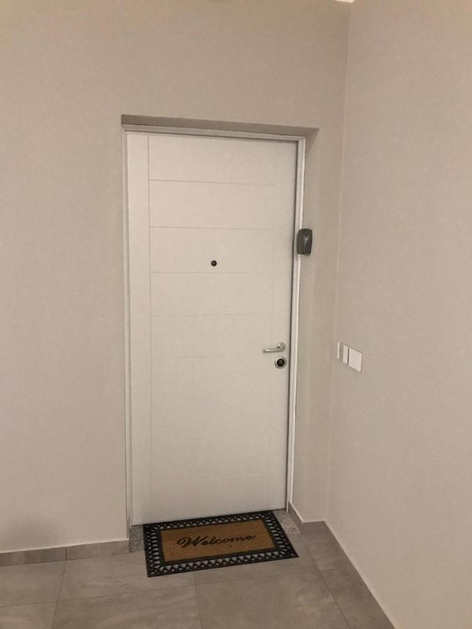 Milano Smart Apartment Екстериор снимка