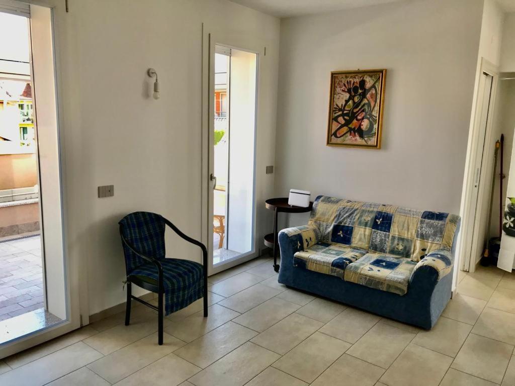 Milano Smart Apartment Екстериор снимка