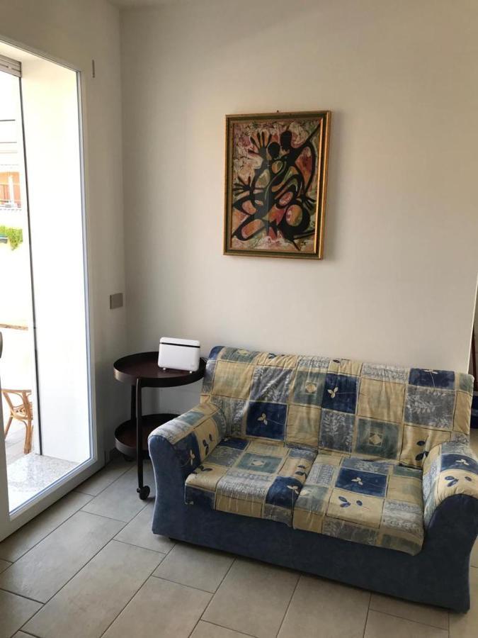 Milano Smart Apartment Екстериор снимка