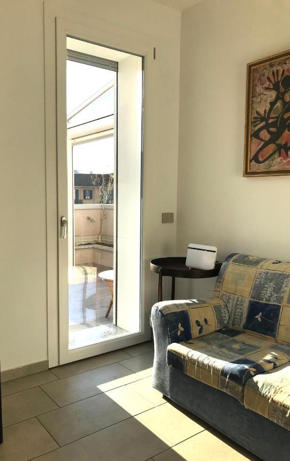 Milano Smart Apartment Екстериор снимка