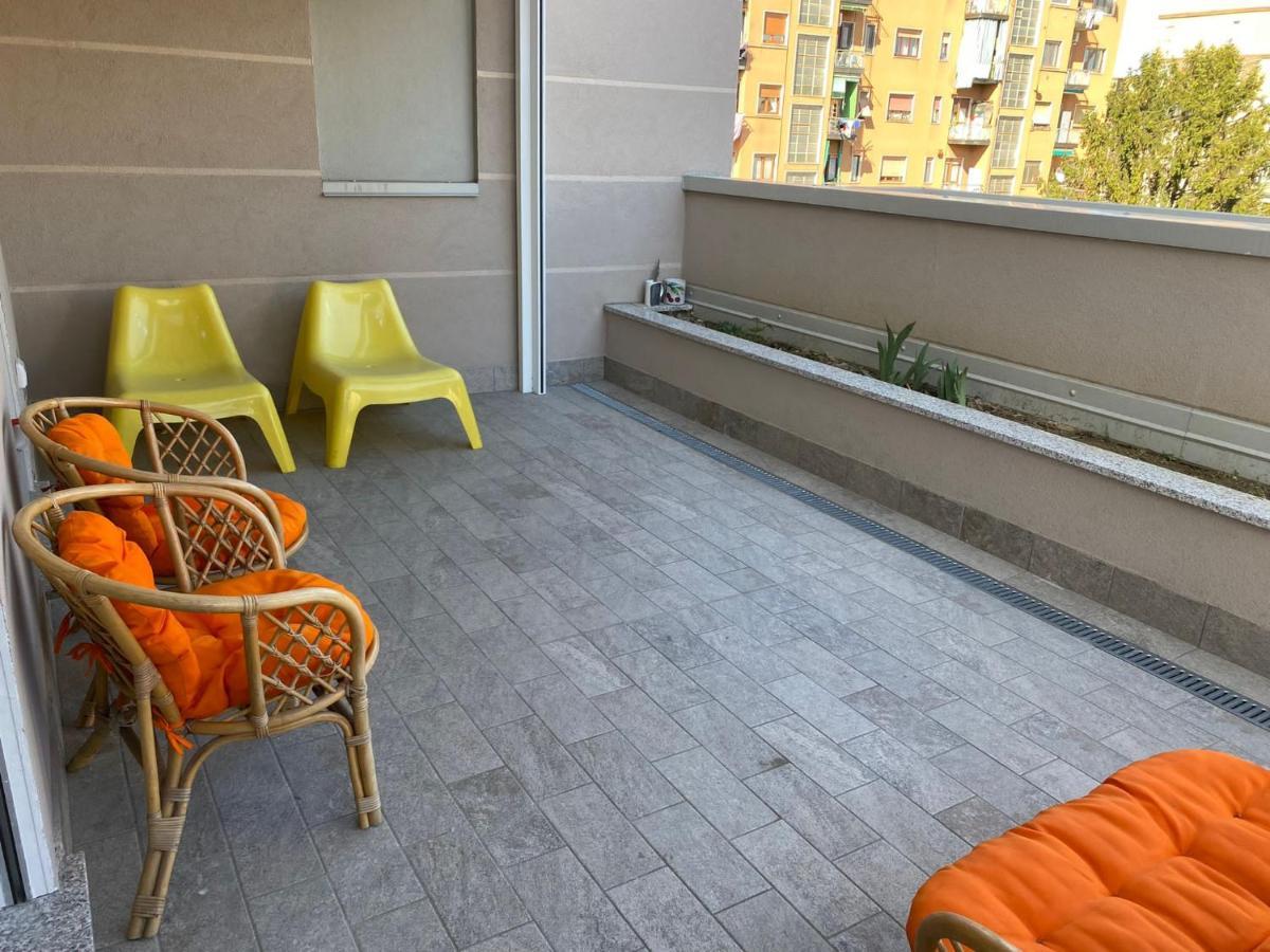 Milano Smart Apartment Екстериор снимка