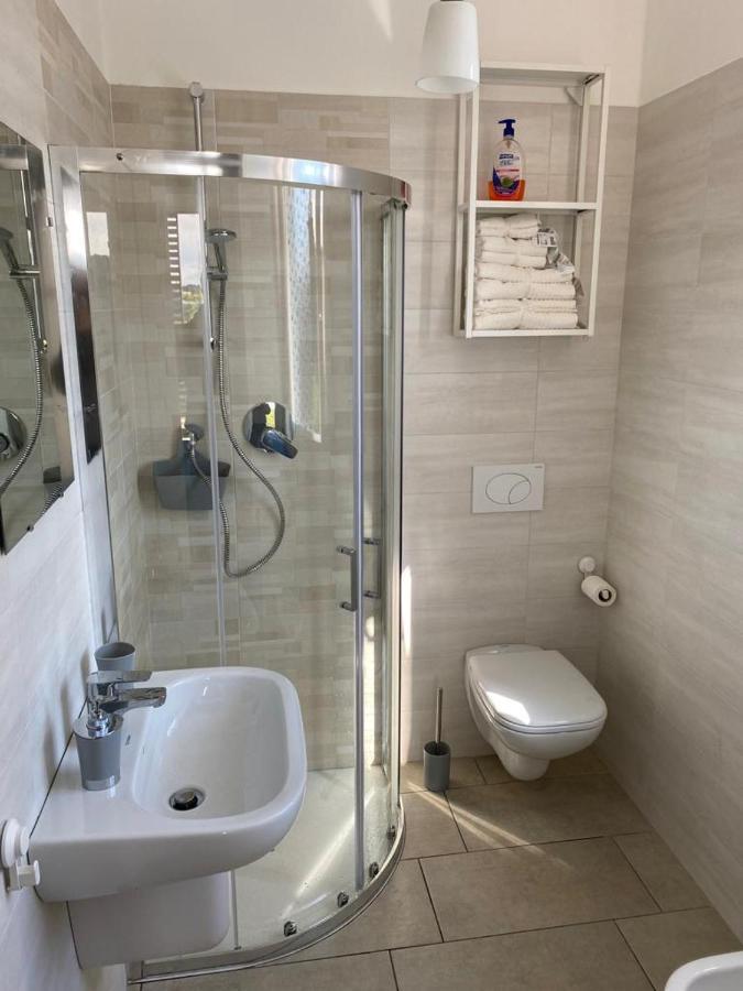 Milano Smart Apartment Екстериор снимка