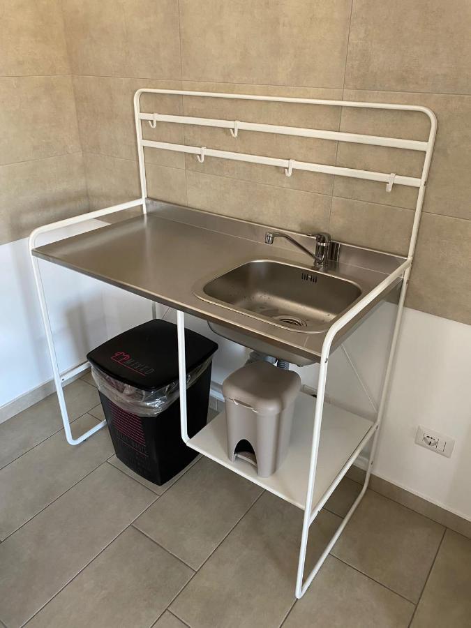 Milano Smart Apartment Екстериор снимка