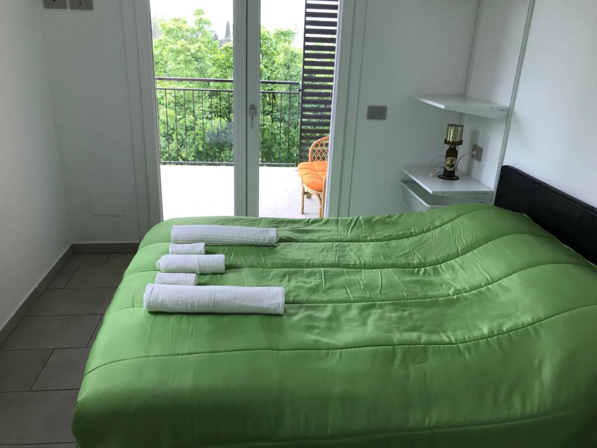 Milano Smart Apartment Екстериор снимка