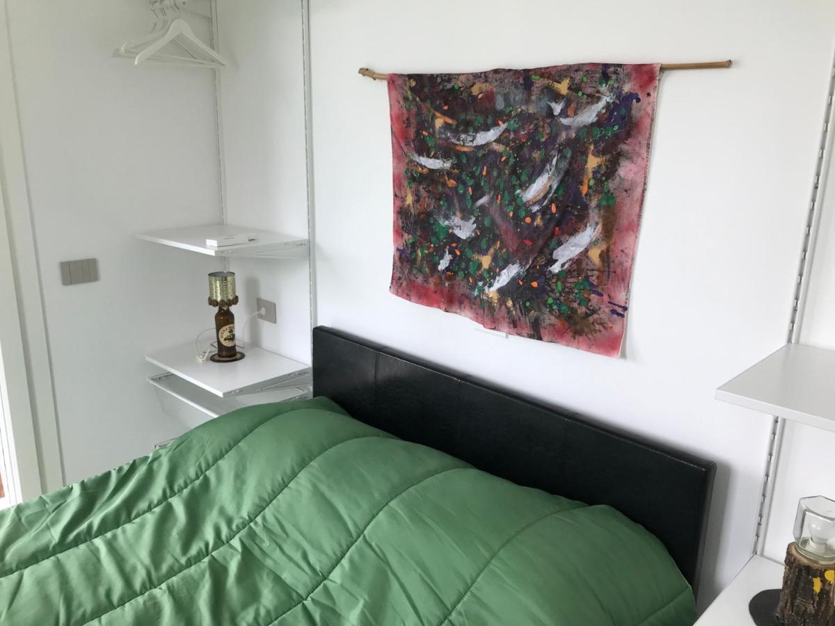 Milano Smart Apartment Екстериор снимка